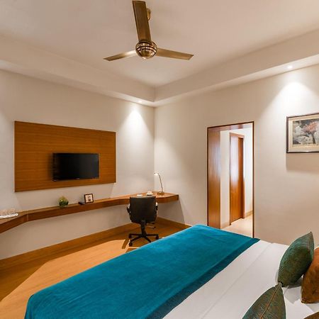 The Astor Hotel Kolkata Luaran gambar