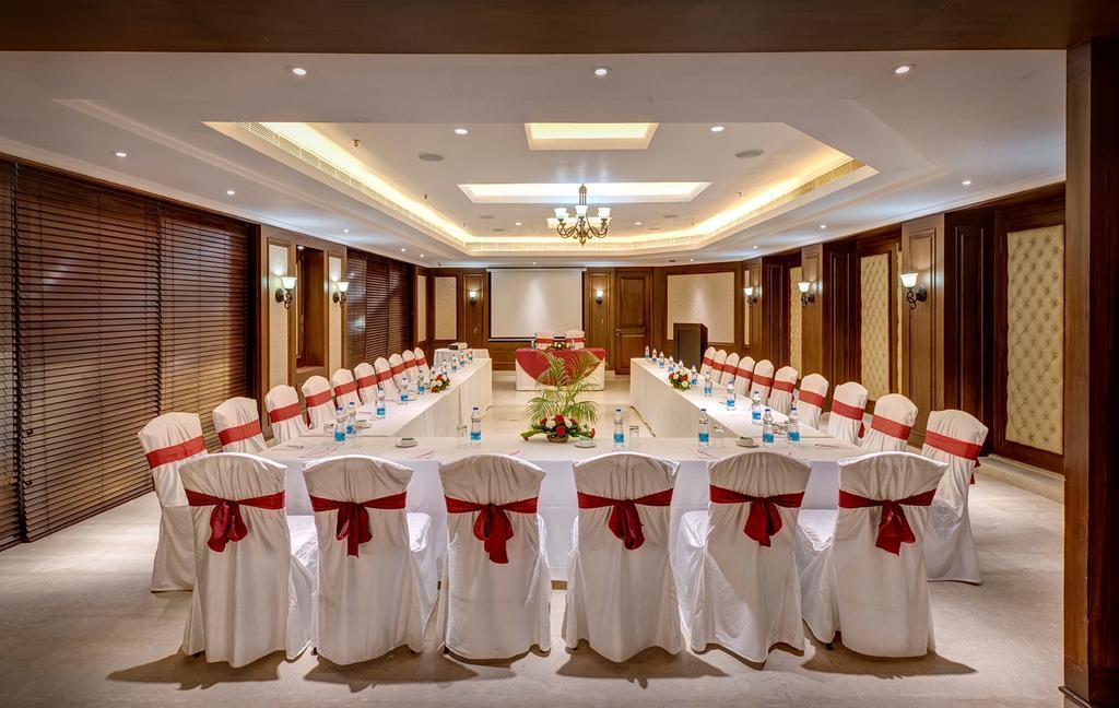 The Astor Hotel Kolkata Luaran gambar